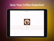 coffee connoisseur quiz ipad images 1