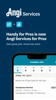 angi services for pros iphone images 1