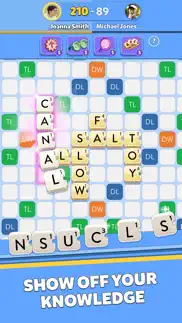 word crack: board fun game iphone images 1