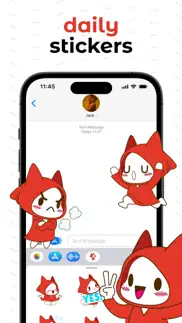 cute red hood айфон картинки 3