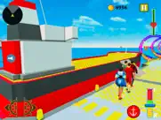 cruise ship 3d boat simulator ipad images 2