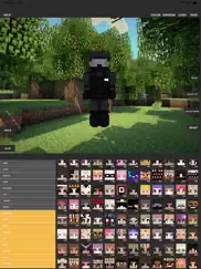 custom skin creator ipad capturas de pantalla 2