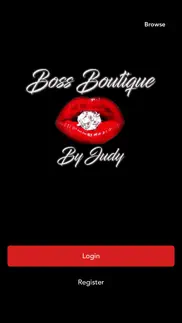 boss boutique by judy iphone images 1