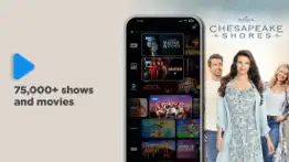 philo: live & on-demand tv iphone images 3