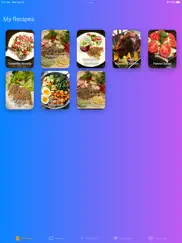 kitchenetteapp ipad images 2