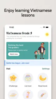 learn vietnamese - beginner 3 iphone images 1