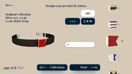 myensign - jewel designer iphone images 3