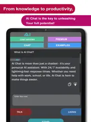 the ai chat ipad images 3