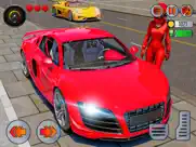 sports car driving simulator x ipad images 4