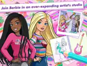 barbie™ color creations ipad resimleri 1