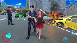 police officer: cop simulator iphone images 4