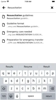 urgent medical care for all iphone resimleri 4
