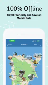 offline maps thailand 2024 iphone images 3