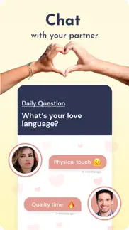 couples - better relationships iphone capturas de pantalla 1