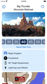 wait times for disney world iphone images 2