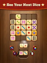 woody dice merge puzzle ipad images 2