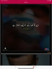 quran urdu translations ipad images 2