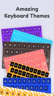 font changer : custom keyboard iphone images 4