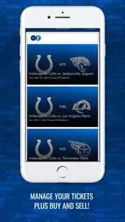 indianapolis colts iphone images 3