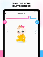 baby generator ai: future test ipad images 4