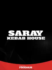 saray kebab house ipad images 1