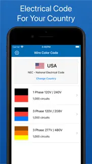 wire color code iphone images 2