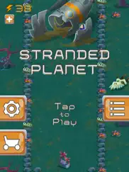 stranded planet ipad images 4