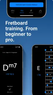 solo - fretboard visualization iphone images 1
