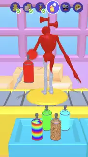 toy factory - toy maker game iphone images 1