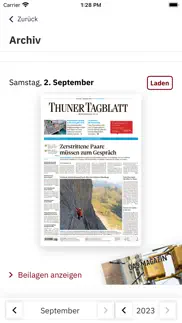 bz thuner tagblatt e-paper iphone images 3