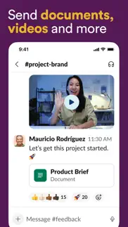 slack for intune iphone images 4