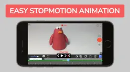 stopmotion animation pro iphone images 1
