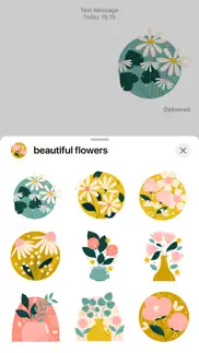beauty flowers айфон картинки 2
