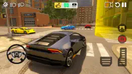 driving simulator: car games iphone images 2