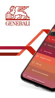 generali service iphone bildschirmfoto 1