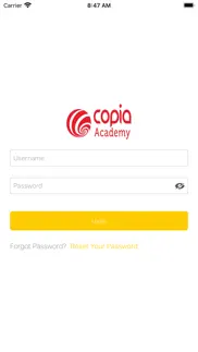 copia academy iphone images 1