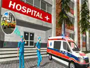 police ambulance rescue driver ipad images 4