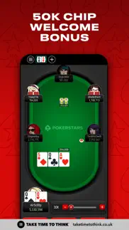 pokerstars play money poker iphone images 4