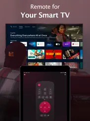 smart tv remote for tv ipad images 1
