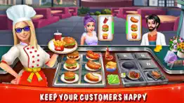 cooking restaurant game 2023 iphone resimleri 2