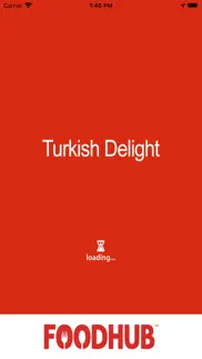 turkish delight fy8 1uz iphone capturas de pantalla 1