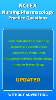 nclex pharmacology prep 2023 iphone images 1