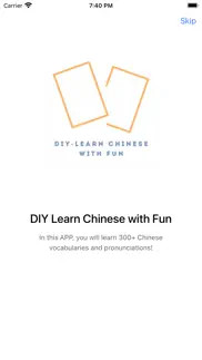 diy-learn chinese with fun iphone images 1