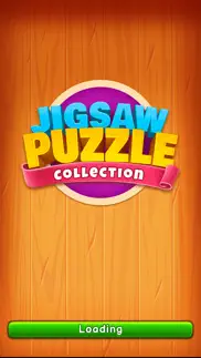 jigsaw puzzle collection art iPhone Captures Décran 3