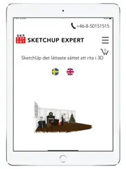 sketchup expert ipad images 2