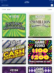 texas lottery official app ipad images 4