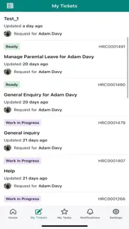 deliveroo servicehub iphone images 2