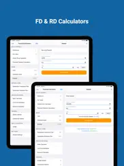 financial calculator - pro ipad images 4