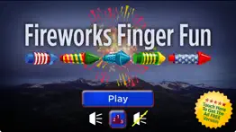 fireworks finger fun game iphone images 3