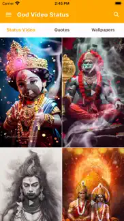 video status - bhakti,god,shiv iphone images 1